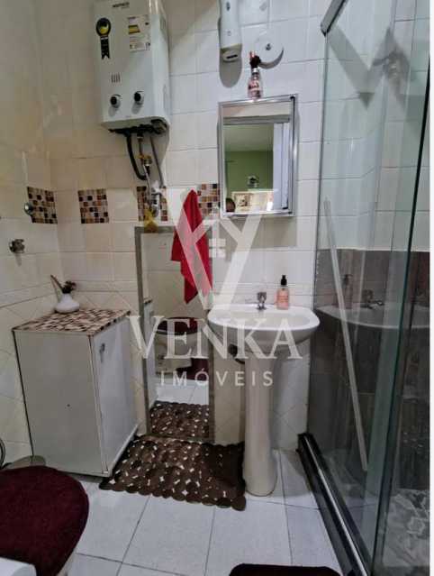 Apartamento, 1 quarto, 29 m² - Foto 6
