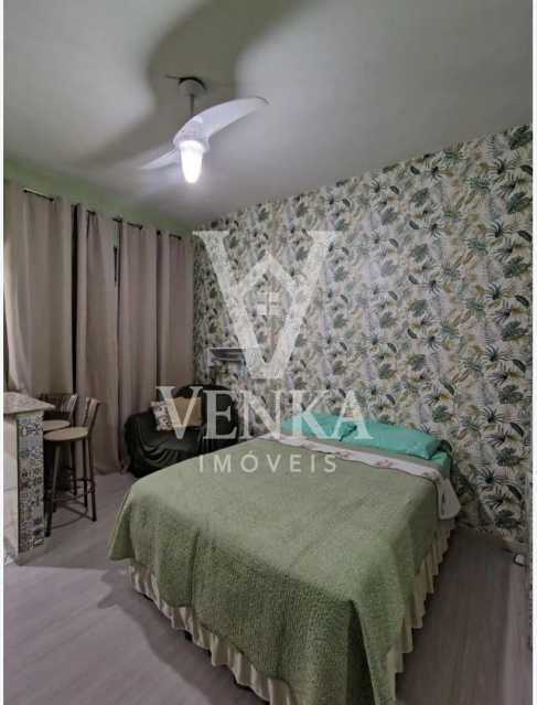 Apartamento, 1 quarto, 29 m² - Foto 1