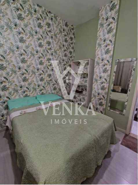 Apartamento, 1 quarto, 29 m² - Foto 7