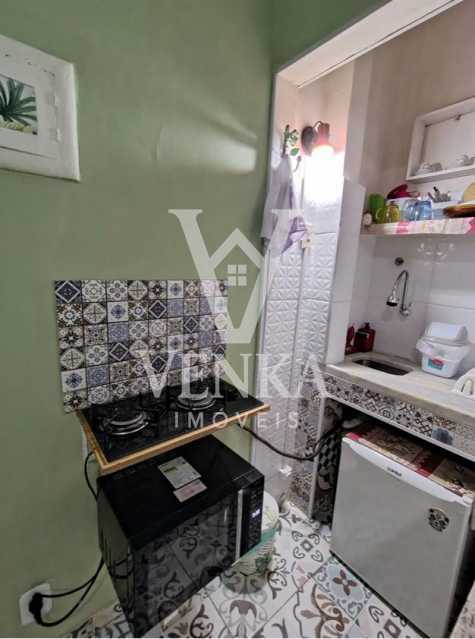 Apartamento, 1 quarto, 29 m² - Foto 8