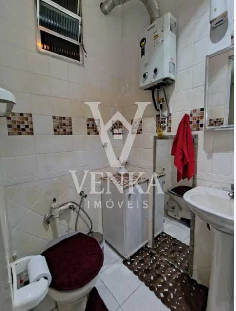 Apartamento, 1 quarto, 29 m² - Foto 9