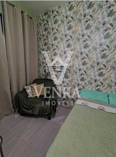 Apartamento, 1 quarto, 29 m² - Foto 10