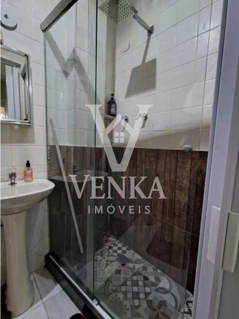 Apartamento, 1 quarto, 29 m² - Foto 12