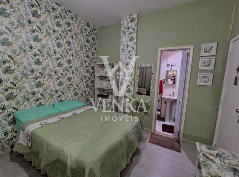 Apartamento, 1 quarto, 29 m² - Foto 13