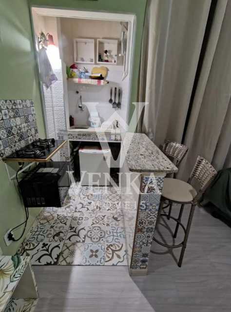 Apartamento, 1 quarto, 29 m² - Foto 14