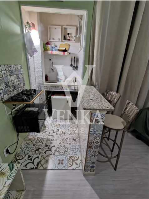 Apartamento, 1 quarto, 29 m² - Foto 15