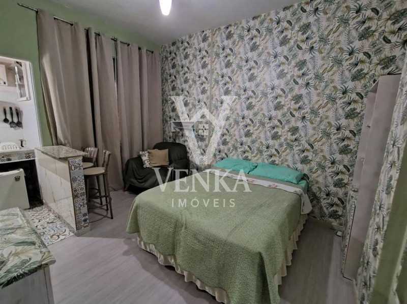 Apartamento, 1 quarto, 29 m² - Foto 19