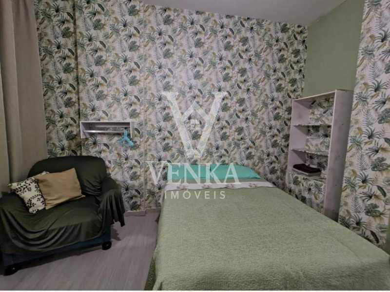 Apartamento, 1 quarto, 29 m² - Foto 21