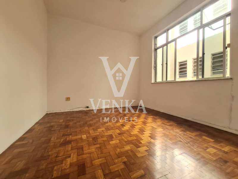 Apartamento, 1 quarto, 38 m² - Foto 4