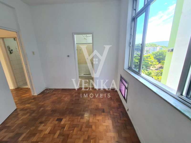 Apartamento, 1 quarto, 38 m² - Foto 3
