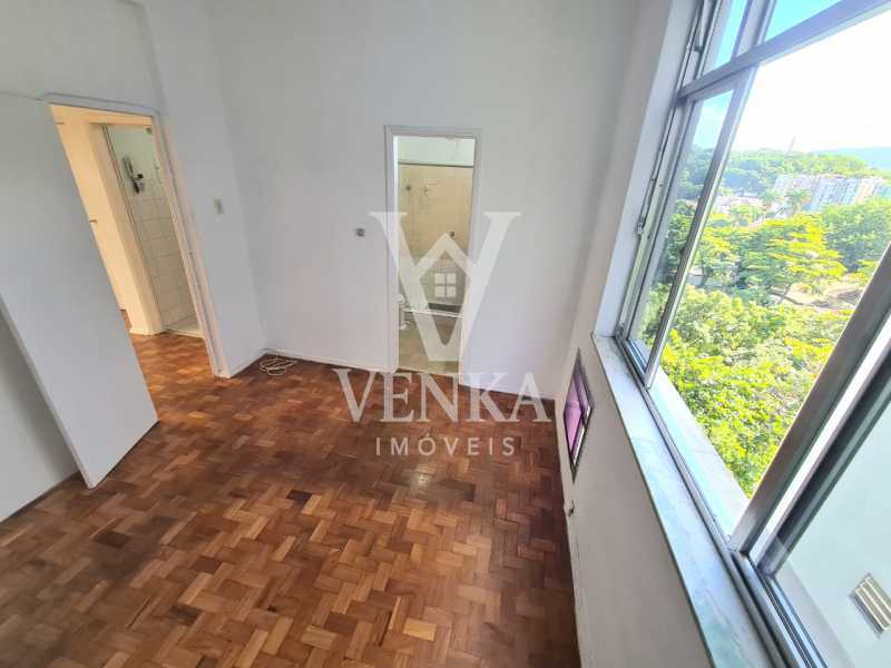 Apartamento, 1 quarto, 38 m² - Foto 1
