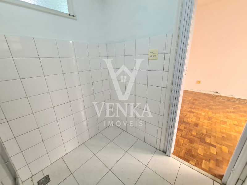 Apartamento, 1 quarto, 38 m² - Foto 6