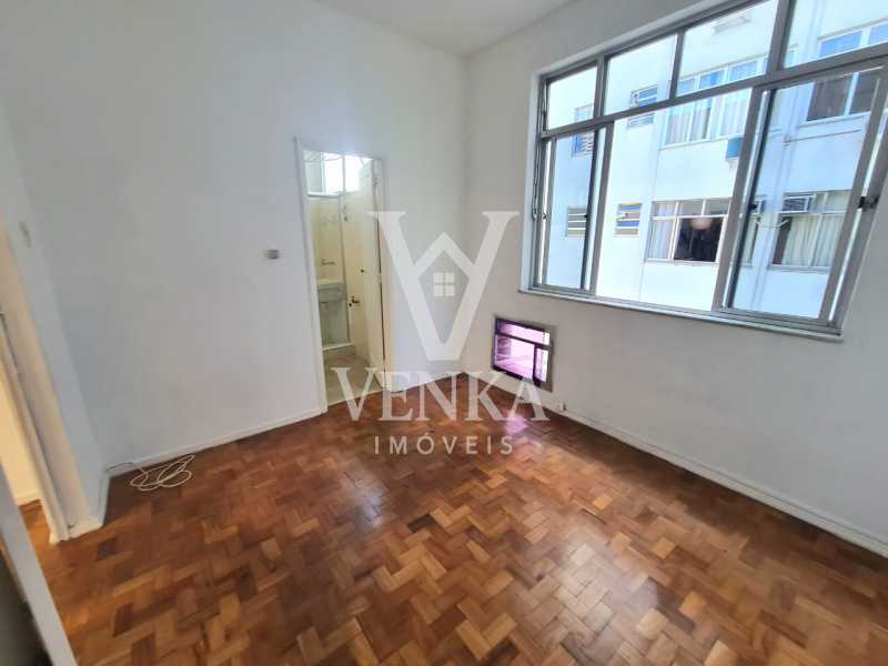 Apartamento, 1 quarto, 38 m² - Foto 9