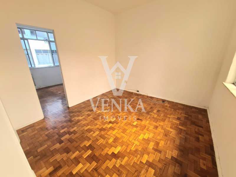 Apartamento, 1 quarto, 38 m² - Foto 8