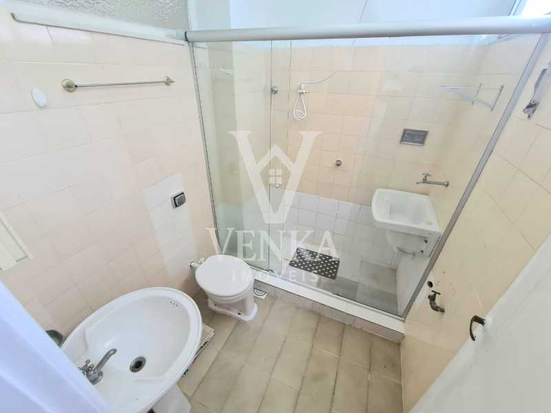 Apartamento, 1 quarto, 38 m² - Foto 22