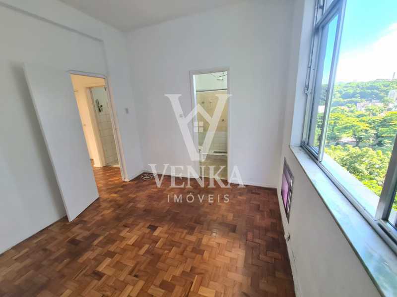 Apartamento, 1 quarto, 38 m² - Foto 10