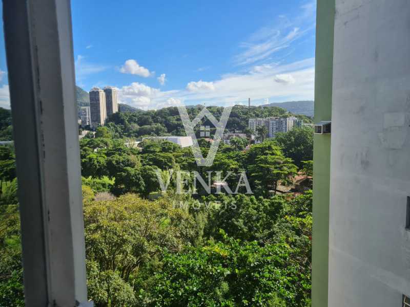 Apartamento, 1 quarto, 38 m² - Foto 2