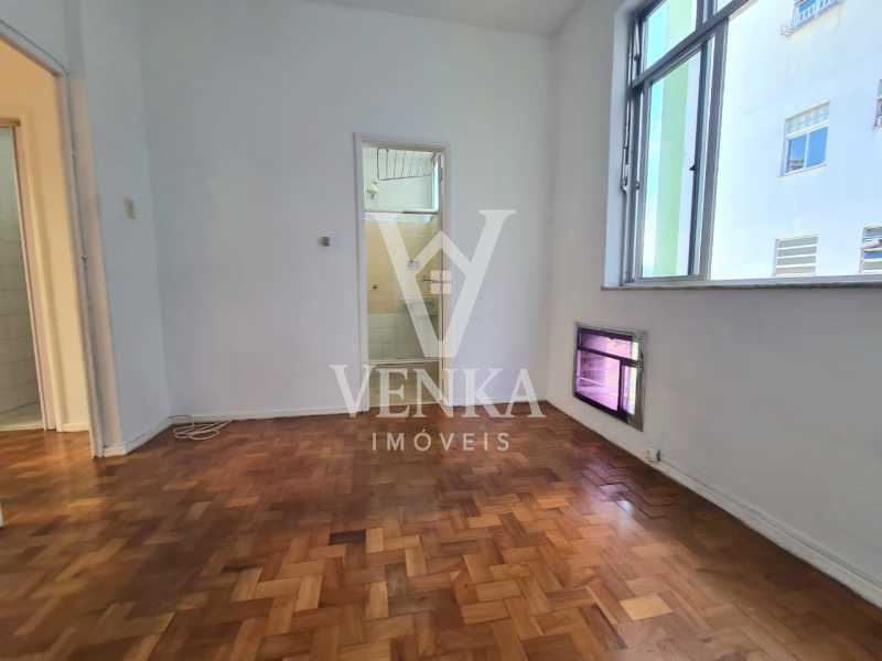 Apartamento, 1 quarto, 38 m² - Foto 14