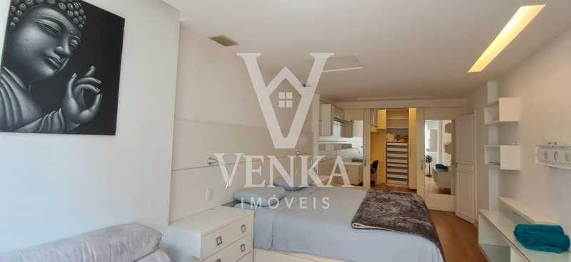 Apartamento, 3 quartos, 130 m² - Foto 11