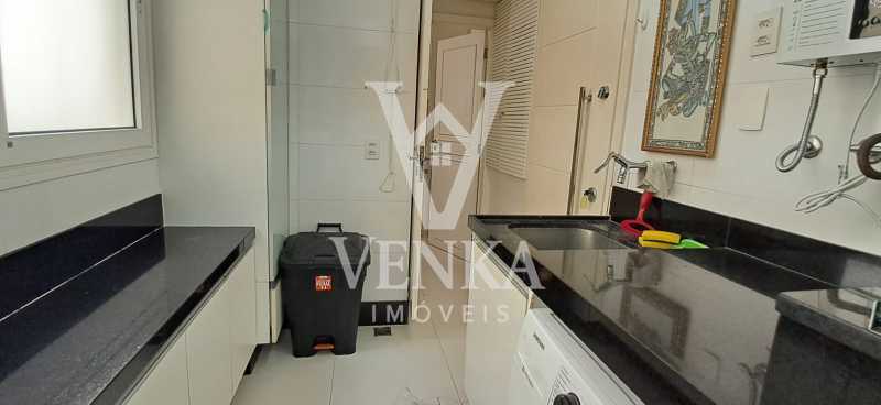 Apartamento, 3 quartos, 130 m² - Foto 26