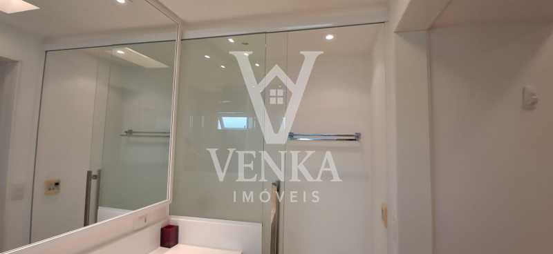 Apartamento, 3 quartos, 130 m² - Foto 20