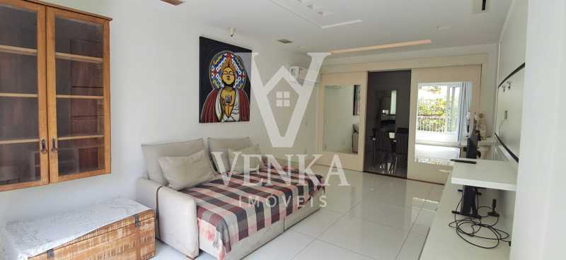 Apartamento, 3 quartos, 130 m² - Foto 5