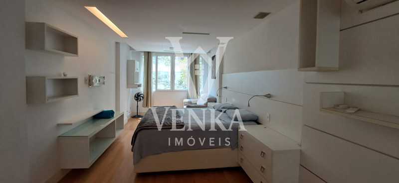 Apartamento, 3 quartos, 130 m² - Foto 9