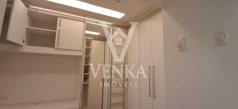 Apartamento, 3 quartos, 130 m² - Foto 13