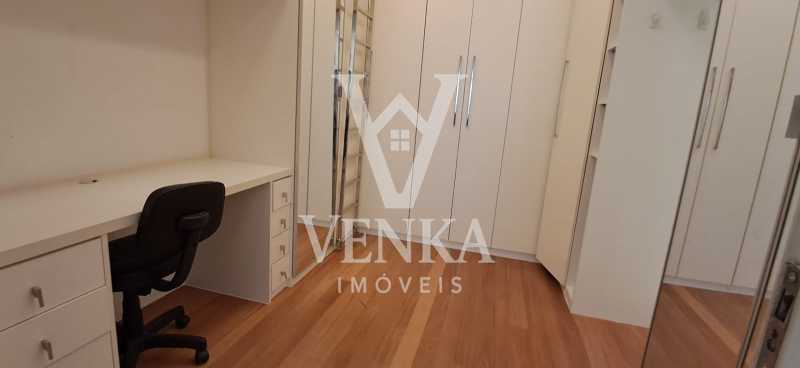 Apartamento, 3 quartos, 130 m² - Foto 14