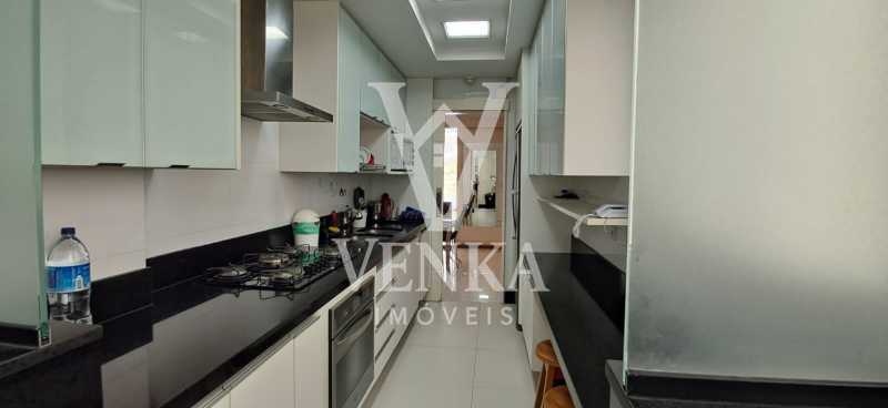 Apartamento, 3 quartos, 130 m² - Foto 25