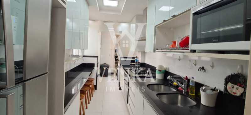 Apartamento, 3 quartos, 130 m² - Foto 24