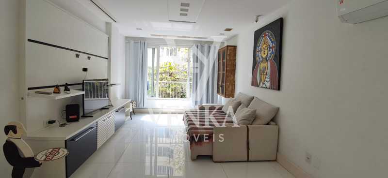 Apartamento, 3 quartos, 130 m² - Foto 1