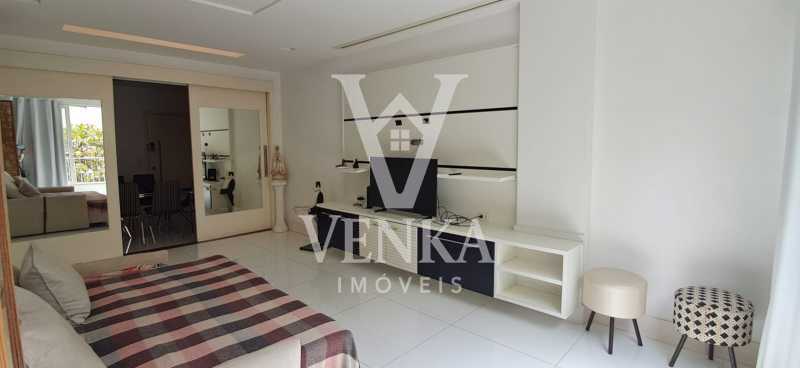 Apartamento, 3 quartos, 130 m² - Foto 4