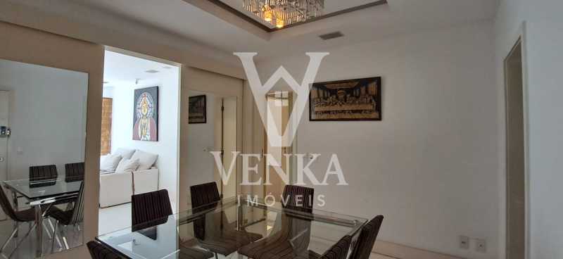 Apartamento, 3 quartos, 130 m² - Foto 6