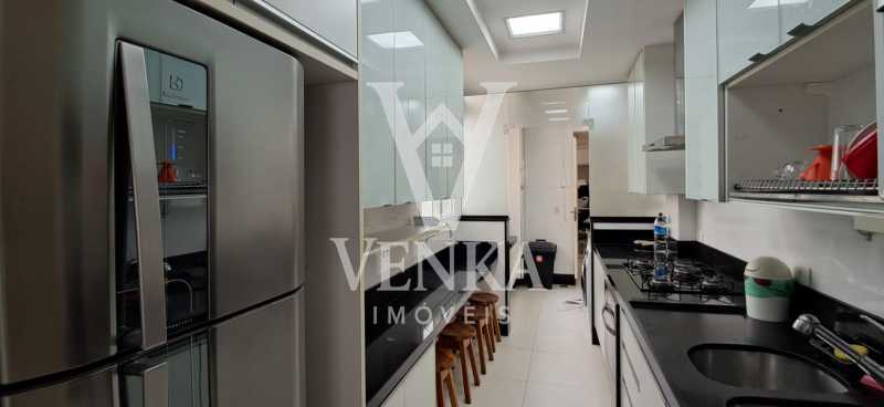 Apartamento, 3 quartos, 130 m² - Foto 28