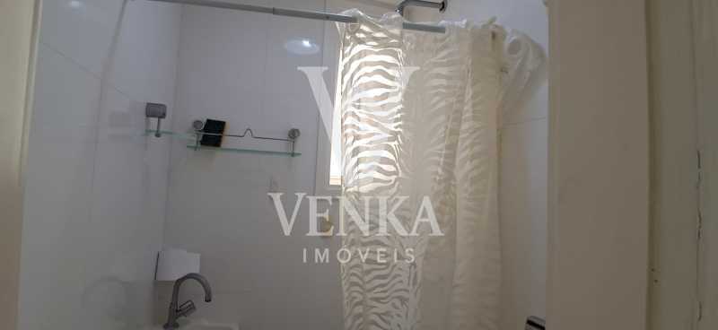 Apartamento, 3 quartos, 130 m² - Foto 29