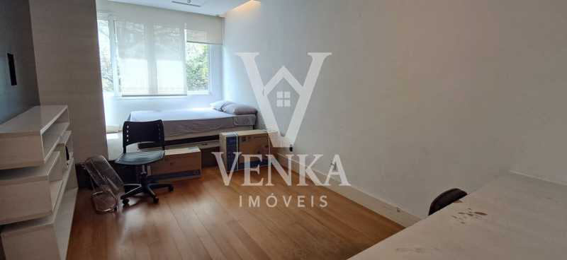 Apartamento, 3 quartos, 130 m² - Foto 21