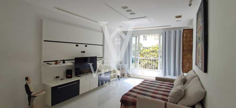 Apartamento, 3 quartos, 130 m² - Foto 3