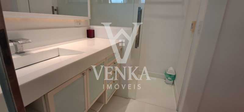 Apartamento, 3 quartos, 130 m² - Foto 15