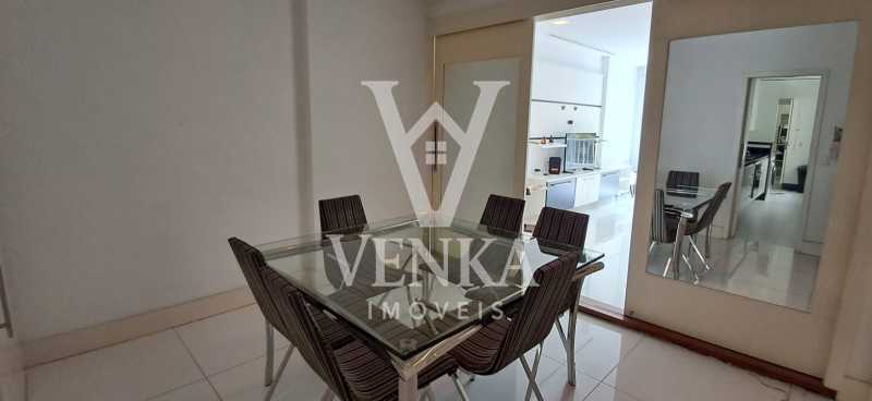 Apartamento, 3 quartos, 130 m² - Foto 7