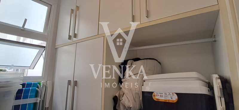 Apartamento, 3 quartos, 130 m² - Foto 30