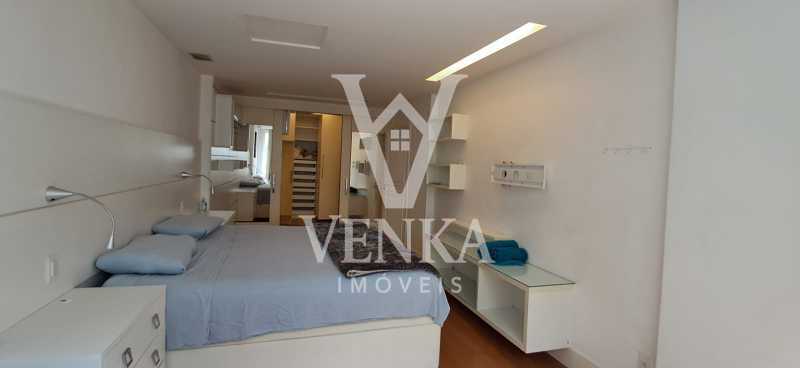 Apartamento, 3 quartos, 130 m² - Foto 10