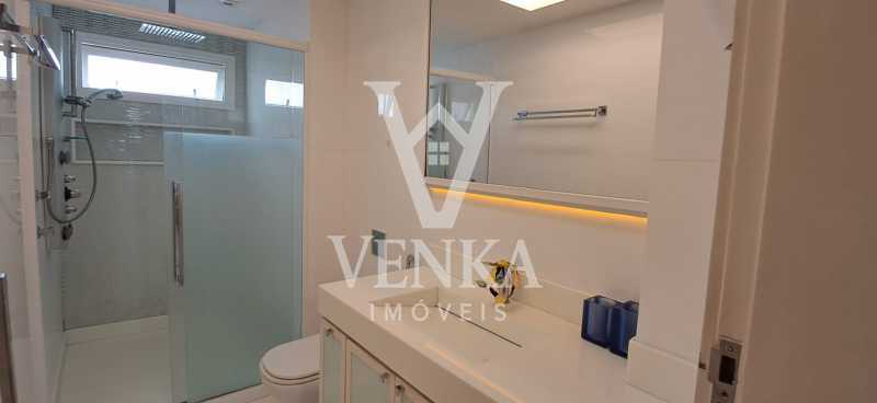Apartamento, 3 quartos, 130 m² - Foto 8