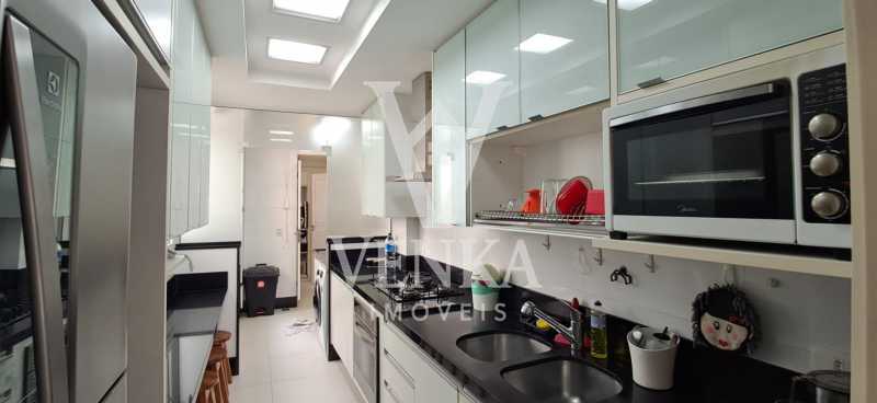 Apartamento, 3 quartos, 130 m² - Foto 27