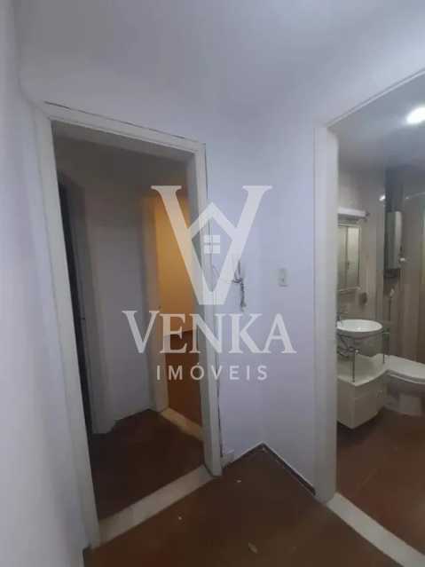 Apartamento, 2 quartos, 75 m² - Foto 5