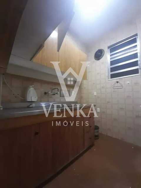 Apartamento, 2 quartos, 75 m² - Foto 8