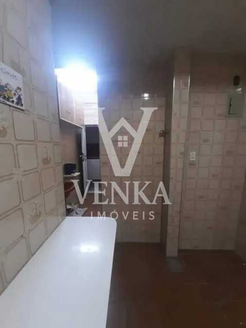 Apartamento, 2 quartos, 75 m² - Foto 9