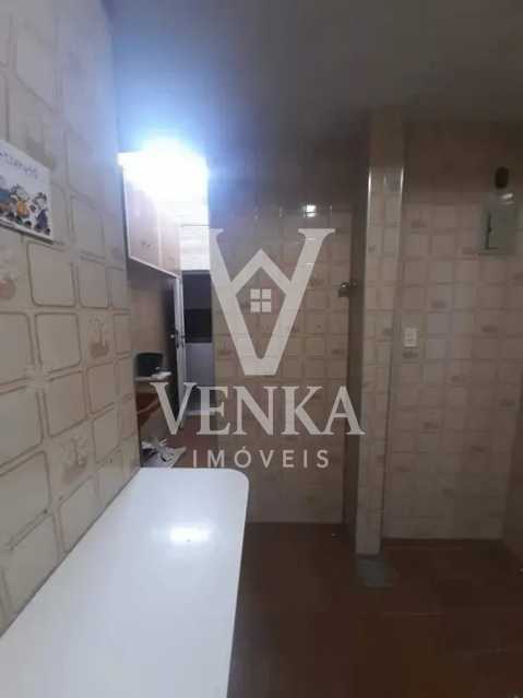 Apartamento, 2 quartos, 75 m² - Foto 10