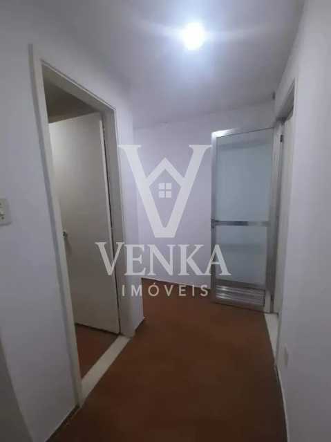 Apartamento, 2 quartos, 75 m² - Foto 11