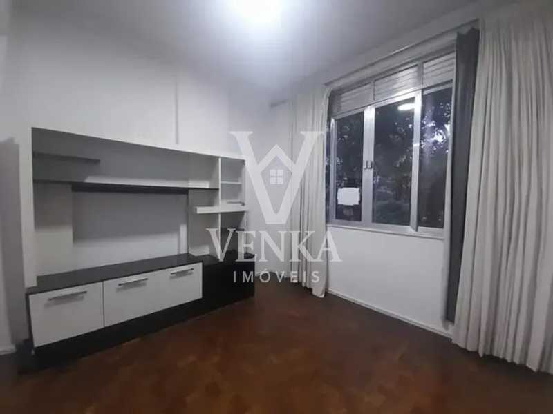 Apartamento, 2 quartos, 75 m² - Foto 18